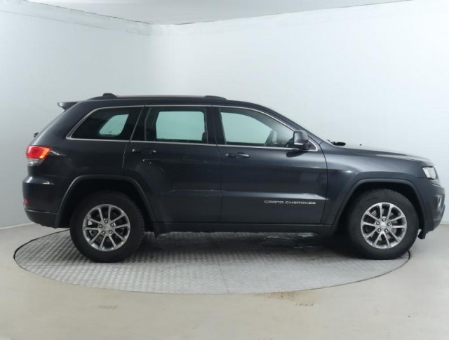 Jeep Grand Cherokee  3.0 CRD Laredo