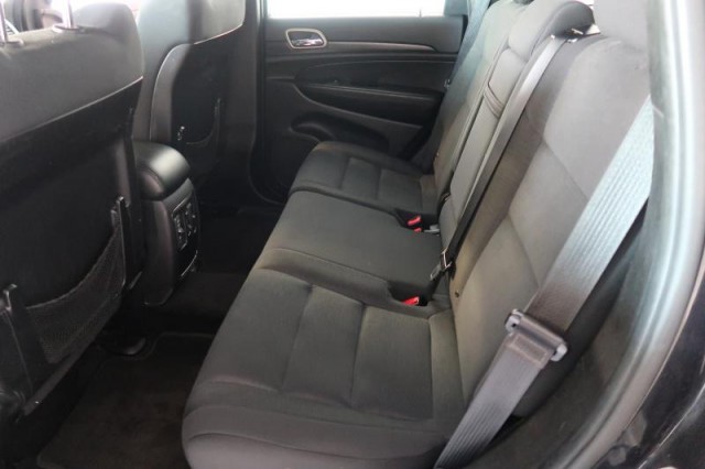 Jeep Grand Cherokee  3.0 CRD Laredo