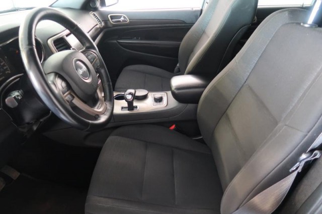 Jeep Grand Cherokee  3.0 CRD Laredo