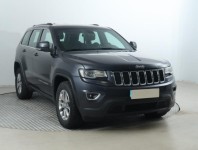 Jeep Grand Cherokee  3.0 CRD Laredo