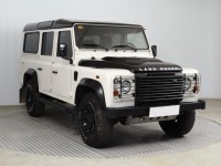 Land Rover Defender  2.4 TD 
