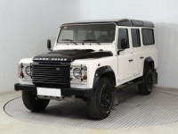 Land Rover Defender  2.4 TD 