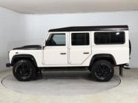 Land Rover Defender  2.4 TD 