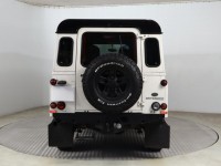 Land Rover Defender  2.4 TD 