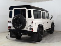 Land Rover Defender  2.4 TD 