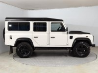 Land Rover Defender  2.4 TD 