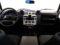 Land Rover Defender  2.4 TD 
