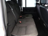 Land Rover Defender  2.4 TD 