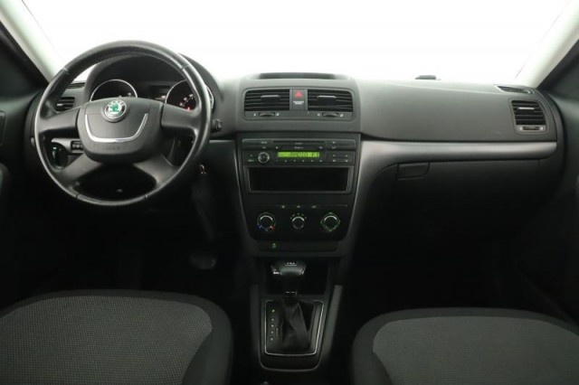 Škoda Yeti  1.2 TSI 