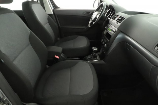 Škoda Yeti  1.2 TSI 