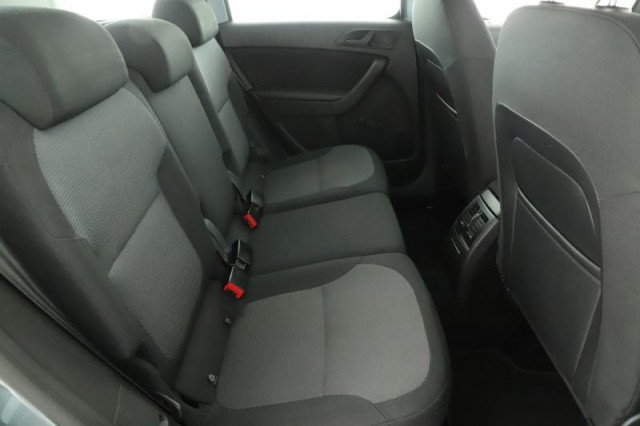 Škoda Yeti  1.2 TSI 