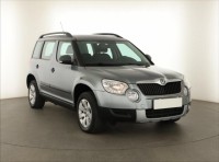 Škoda Yeti  1.2 TSI 