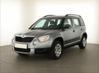 Škoda Yeti  1.2 TSI 