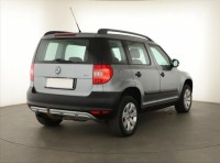 Škoda Yeti  1.2 TSI 