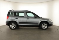 Škoda Yeti  1.2 TSI 
