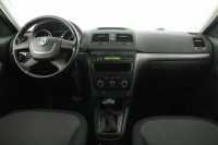 Škoda Yeti  1.2 TSI 