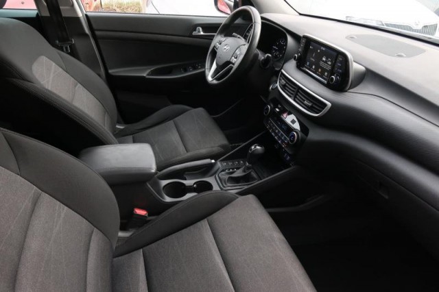 Hyundai Tucson  1.6 T-GDI Adventure