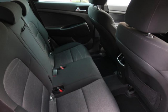 Hyundai Tucson  1.6 T-GDI Adventure