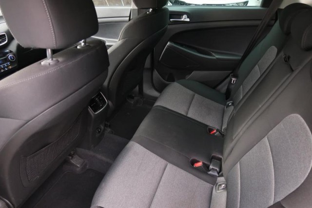 Hyundai Tucson  1.6 T-GDI Adventure