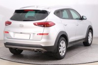 Hyundai Tucson  1.6 T-GDI Adventure