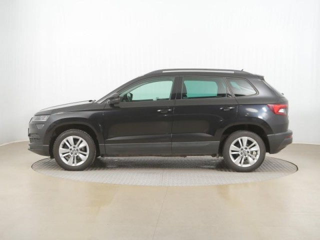Škoda Karoq  1.5 TSI Ambition Plus
