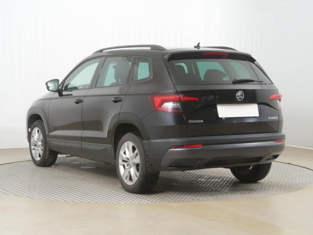 Škoda Karoq  1.5 TSI Ambition Plus