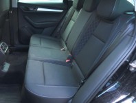 Škoda Karoq  1.5 TSI Ambition Plus