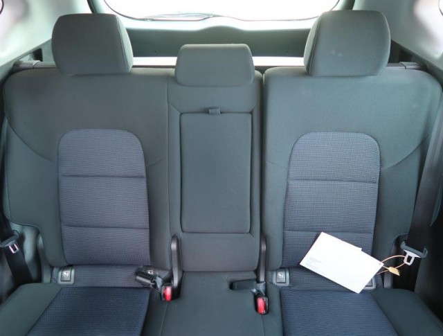 Hyundai Tucson  2.0 CRDi Trikolor