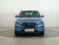 Hyundai Tucson  2.0 CRDi Trikolor