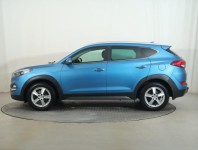 Hyundai Tucson  2.0 CRDi Trikolor