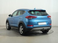 Hyundai Tucson  2.0 CRDi Trikolor