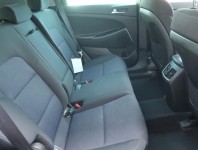 Hyundai Tucson  2.0 CRDi Trikolor