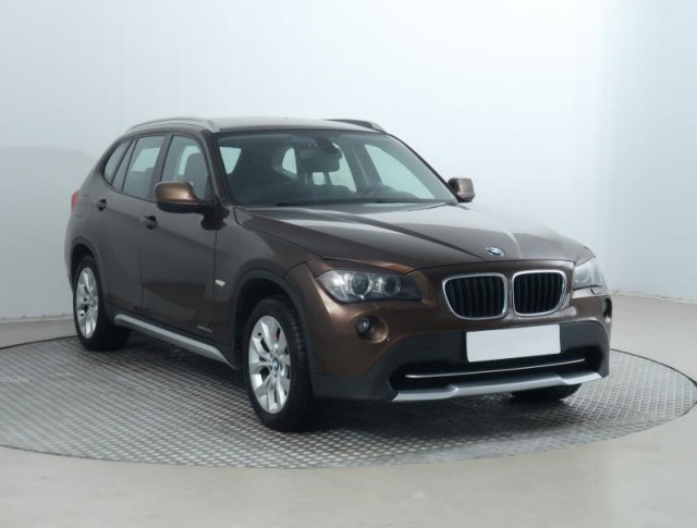 BMW X1  xDrive20d 