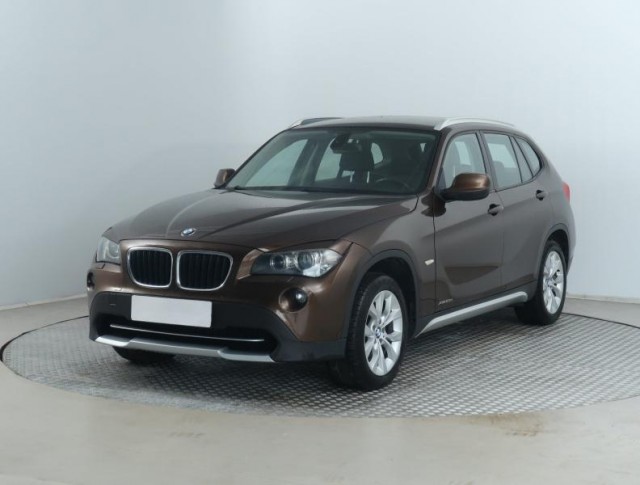 BMW X1  xDrive20d 