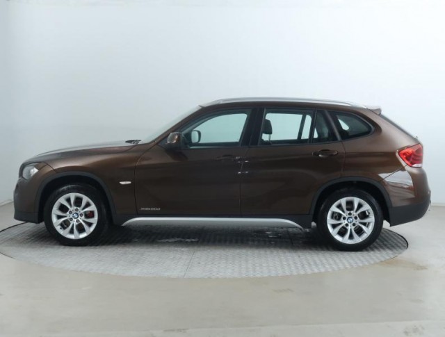 BMW X1  xDrive20d 