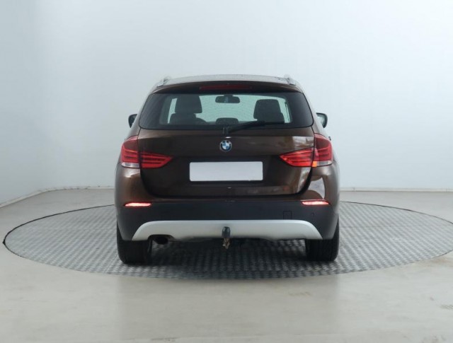 BMW X1  xDrive20d 