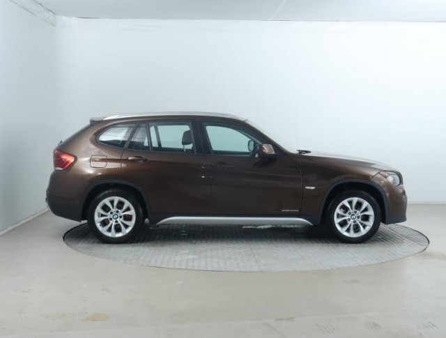 BMW X1  xDrive20d 