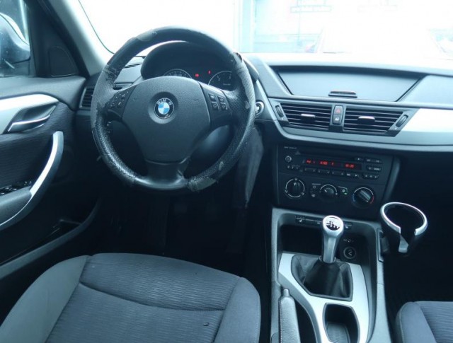 BMW X1  xDrive20d 