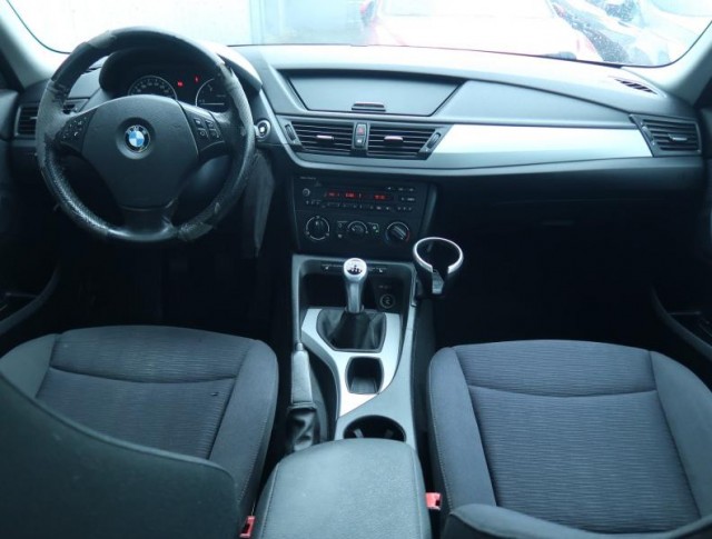 BMW X1  xDrive20d 