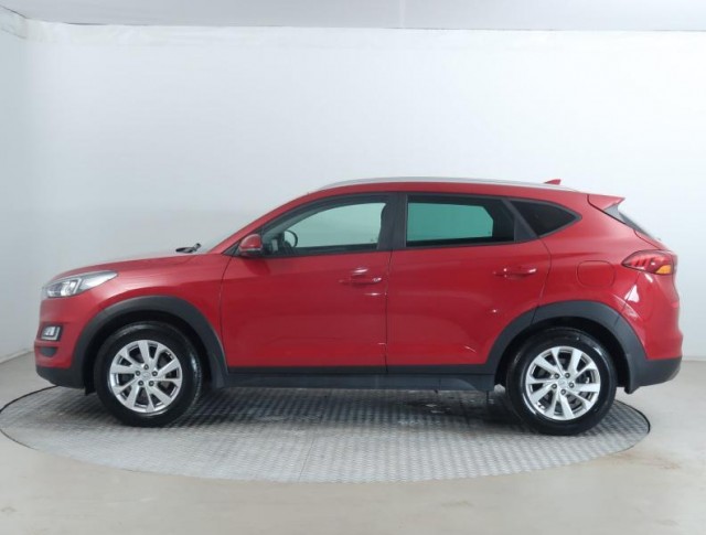 Hyundai Tucson  1.6 CRDi 