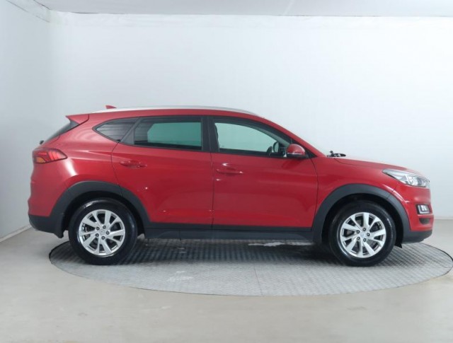 Hyundai Tucson  1.6 CRDi 