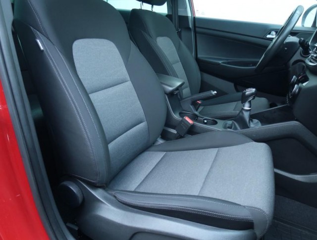 Hyundai Tucson  1.6 CRDi 