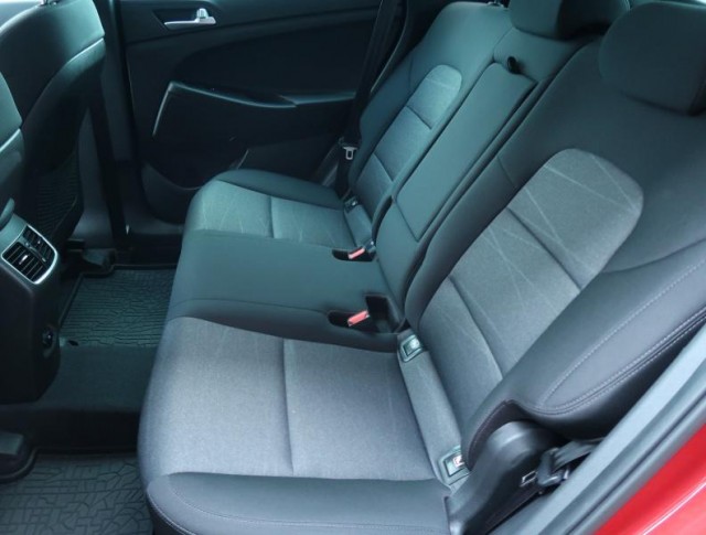 Hyundai Tucson  1.6 CRDi 