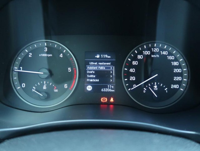 Hyundai Tucson  1.6 CRDi 