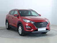 Hyundai Tucson  1.6 CRDi 
