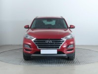 Hyundai Tucson  1.6 CRDi 