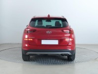 Hyundai Tucson  1.6 CRDi 