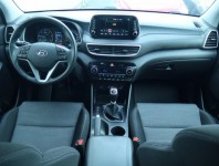 Hyundai Tucson  1.6 CRDi 