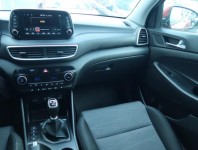 Hyundai Tucson  1.6 CRDi 