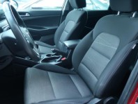 Hyundai Tucson  1.6 CRDi 
